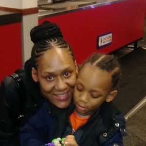 Meet your Posher, Talisha